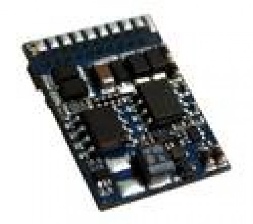ESU 54614 - LokPilot V4.0 Decoder DCC / Motorola 21MTC 21 pin